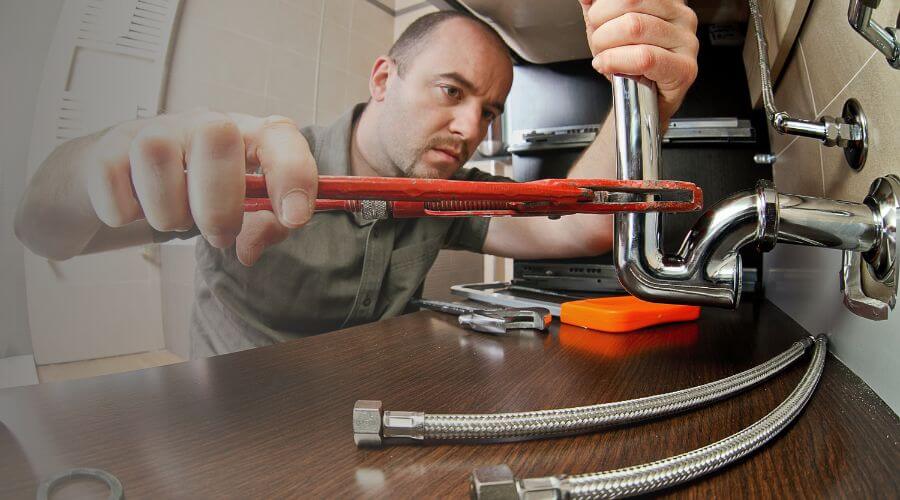Professional emergency plumbing in Grantsburg, WI